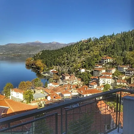 Skiff_view Apartment